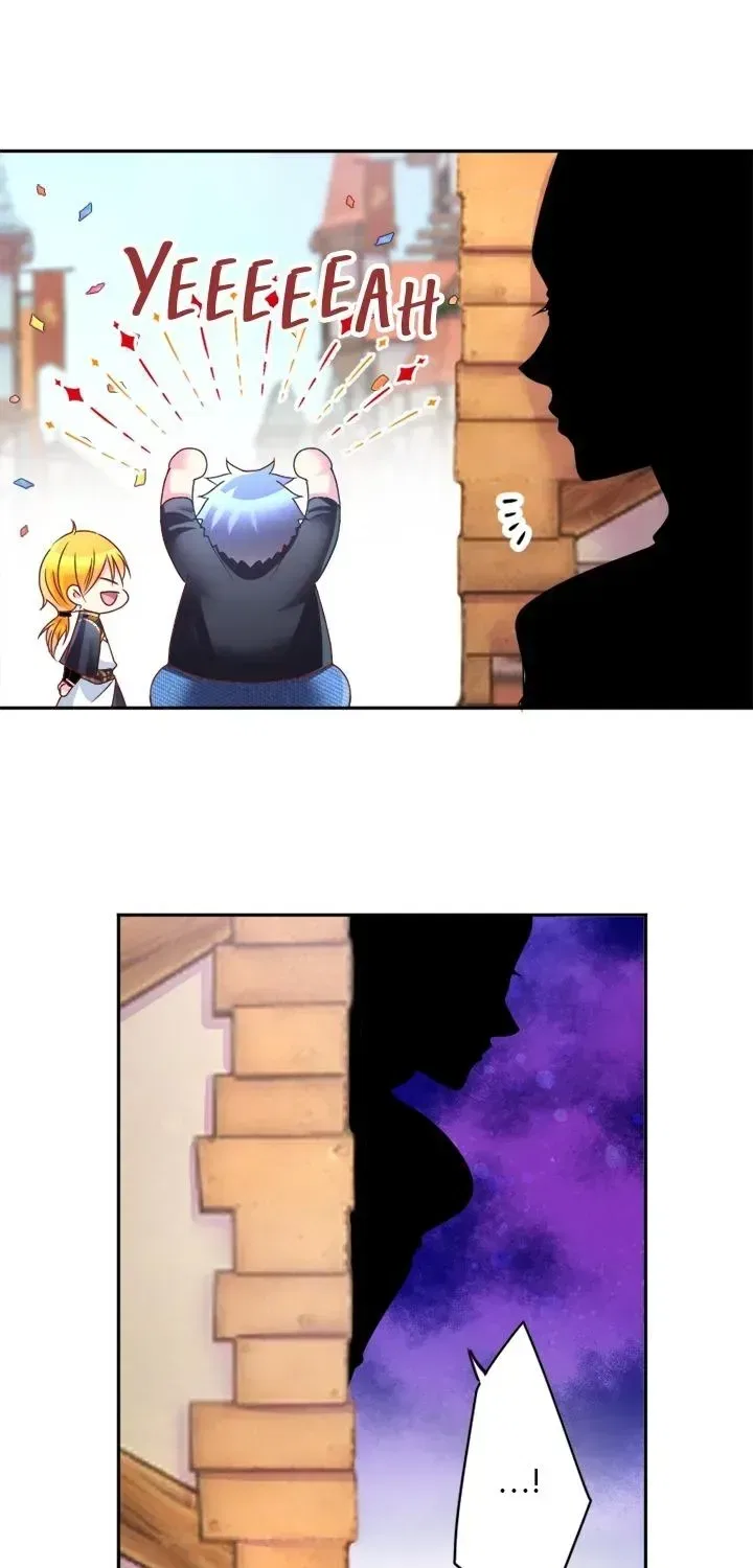 I was Reborn as a Housekeeper in a Parallel World! Chapter 260 – Page 41