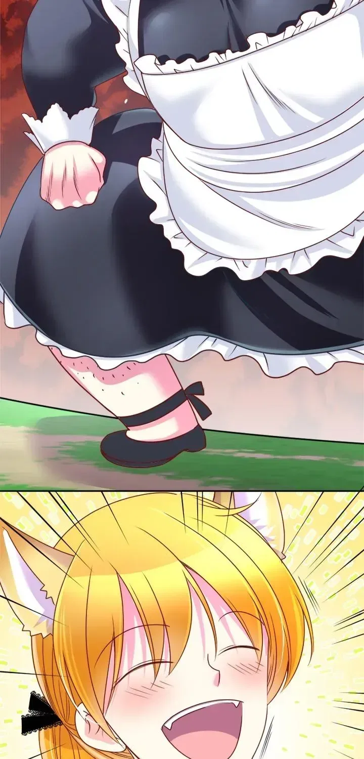 I was Reborn as a Housekeeper in a Parallel World! Chapter 260 – Page 56