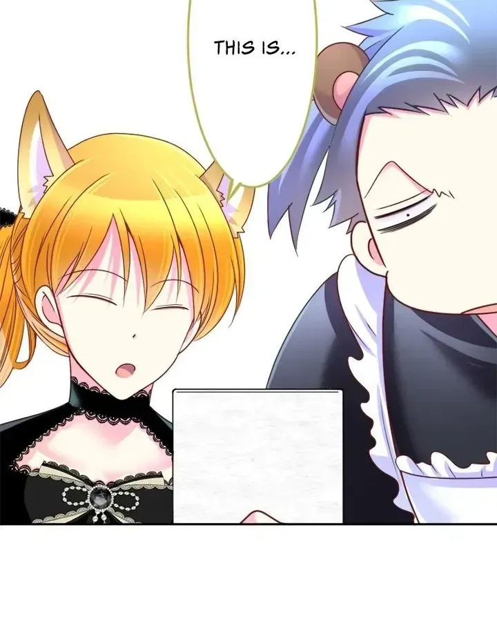 I was Reborn as a Housekeeper in a Parallel World! Chapter 260 – Page 61