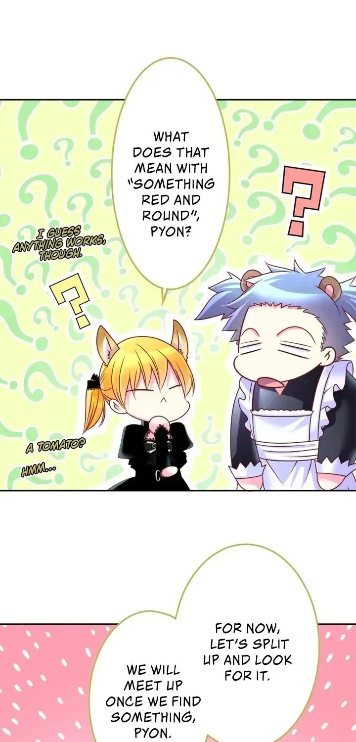 I was Reborn as a Housekeeper in a Parallel World! Chapter 260 – Page 63