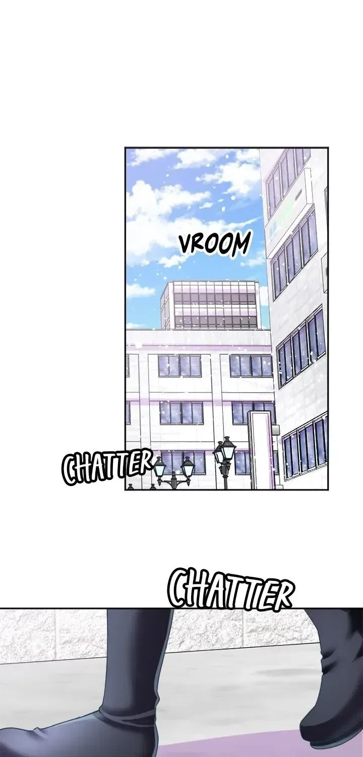 I was Reborn as a Housekeeper in a Parallel World! Chapter 259 – Page 1