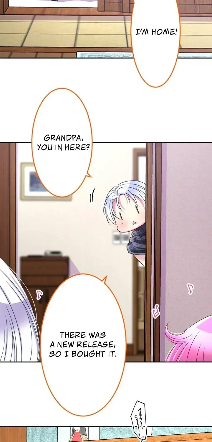 I was Reborn as a Housekeeper in a Parallel World! Chapter 259 – Page 5