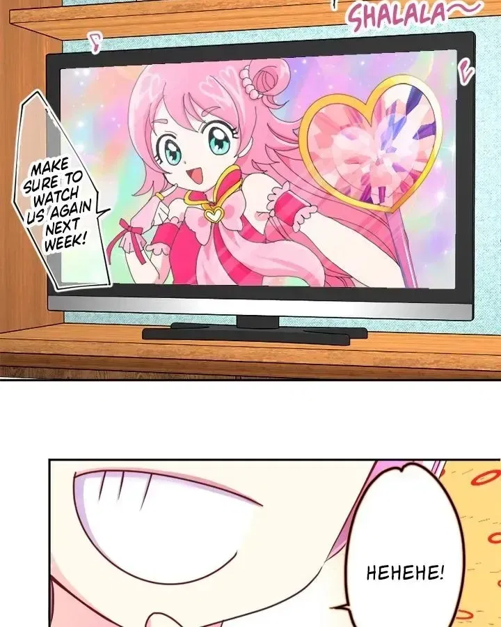 I was Reborn as a Housekeeper in a Parallel World! Chapter 259 – Page 6