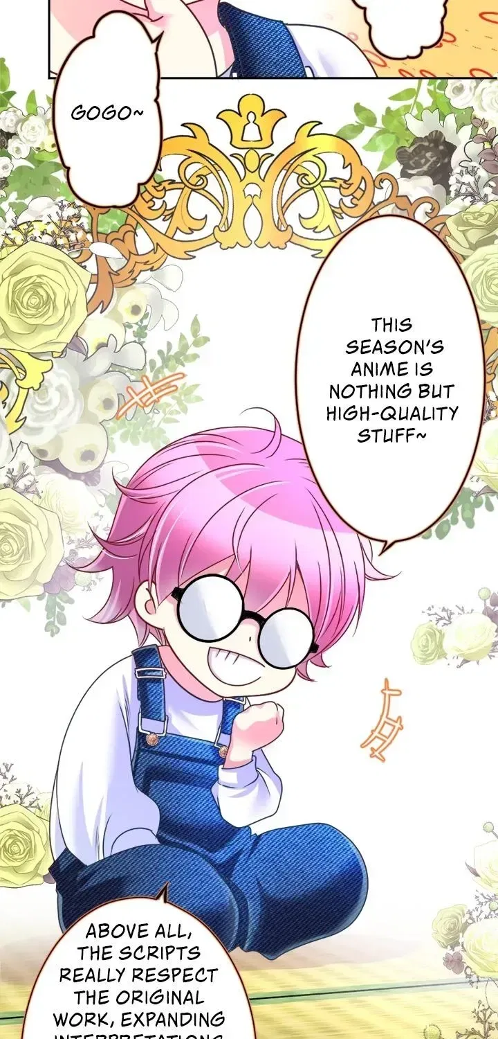 I was Reborn as a Housekeeper in a Parallel World! Chapter 259 – Page 7