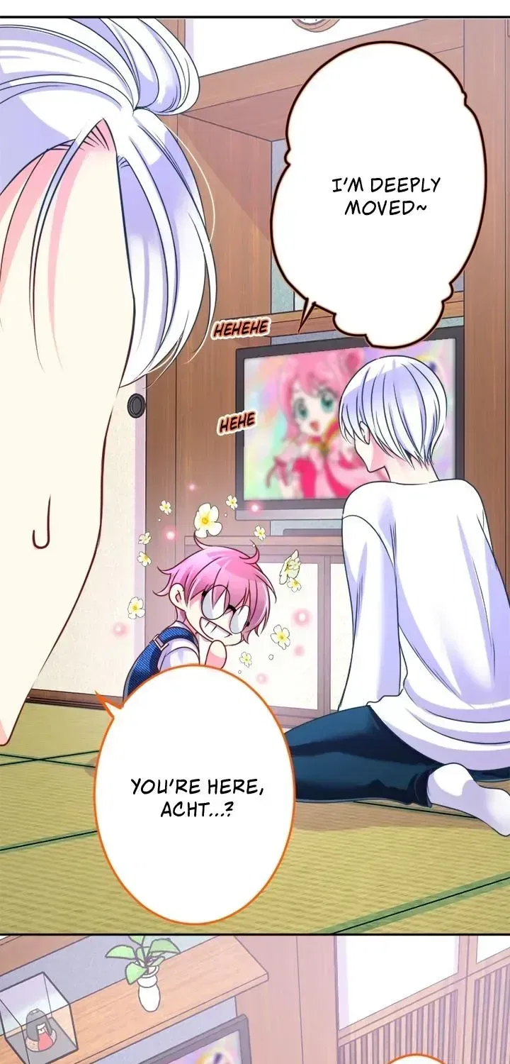 I was Reborn as a Housekeeper in a Parallel World! Chapter 259 – Page 9