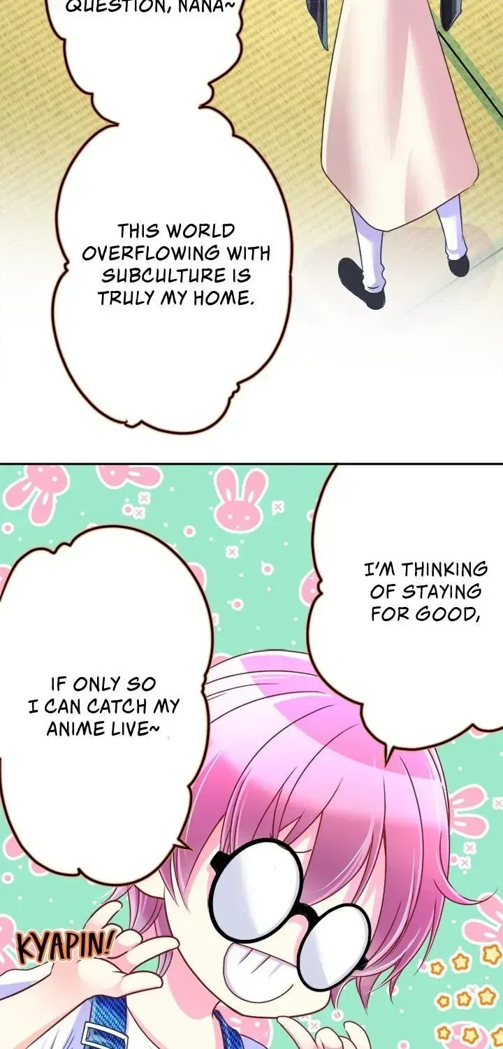 I was Reborn as a Housekeeper in a Parallel World! Chapter 259 – Page 11
