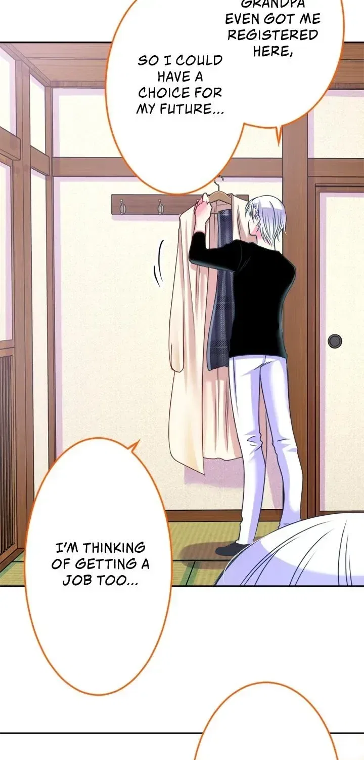 I was Reborn as a Housekeeper in a Parallel World! Chapter 259 – Page 13