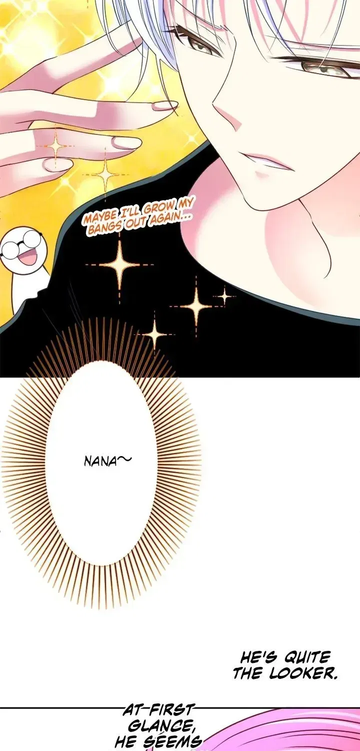 I was Reborn as a Housekeeper in a Parallel World! Chapter 259 – Page 19