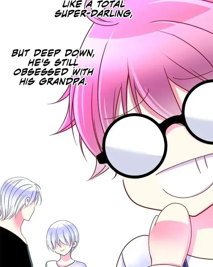 I was Reborn as a Housekeeper in a Parallel World! Chapter 259 – Page 20