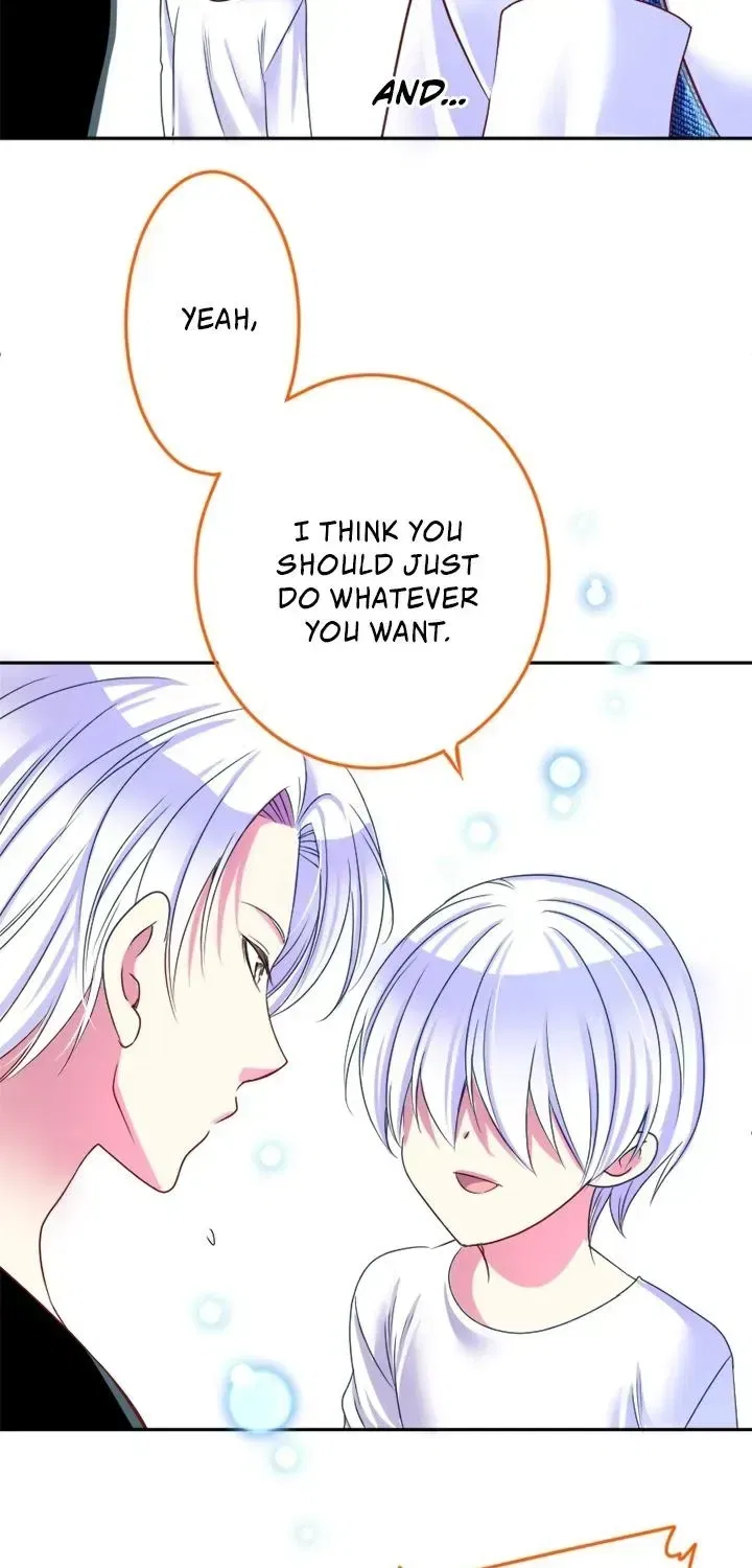 I was Reborn as a Housekeeper in a Parallel World! Chapter 259 – Page 21