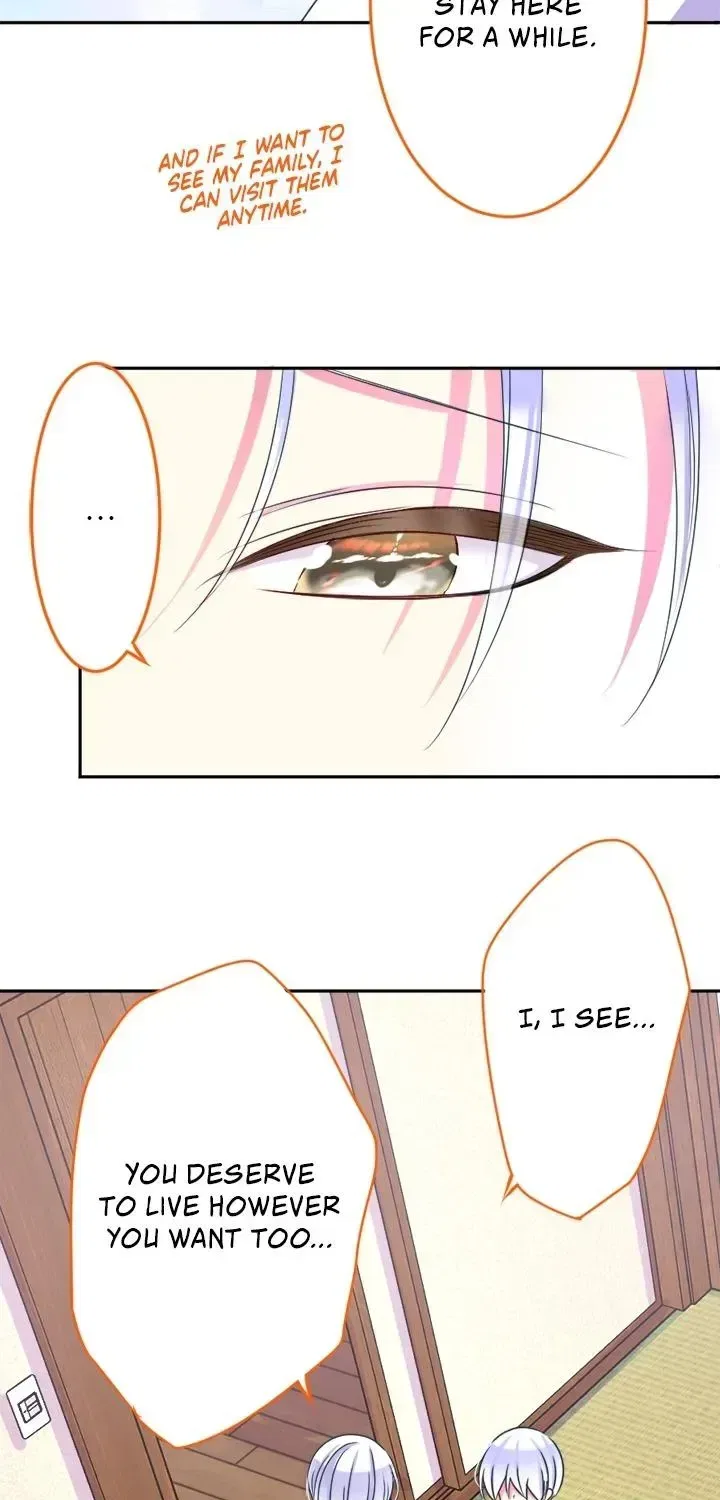 I was Reborn as a Housekeeper in a Parallel World! Chapter 259 – Page 25