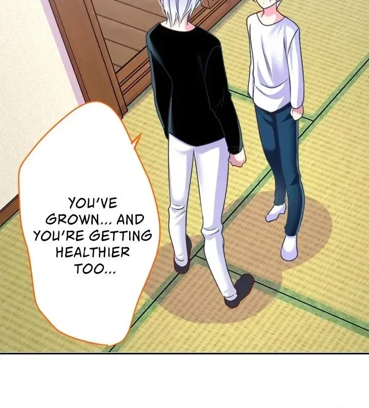 I was Reborn as a Housekeeper in a Parallel World! Chapter 259 – Page 26