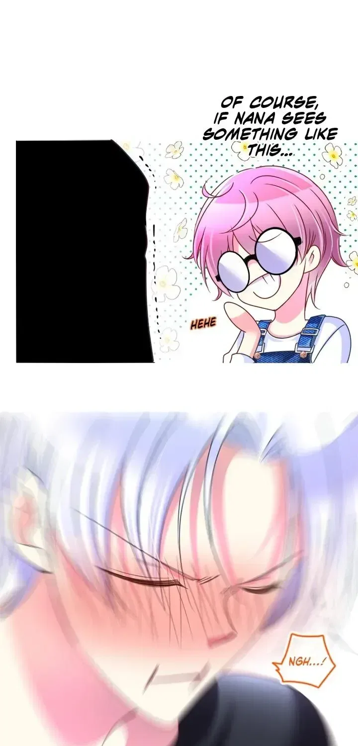 I was Reborn as a Housekeeper in a Parallel World! Chapter 259 – Page 35