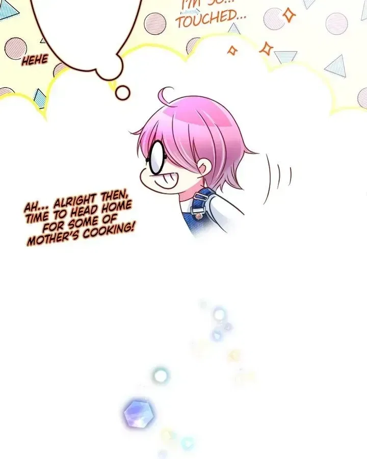 I was Reborn as a Housekeeper in a Parallel World! Chapter 259 – Page 38