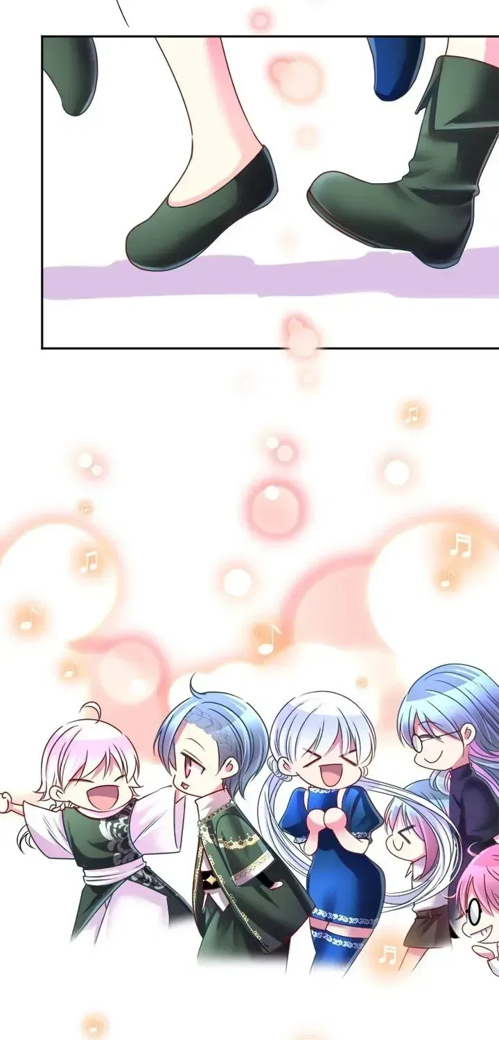I was Reborn as a Housekeeper in a Parallel World! Chapter 259 – Page 42