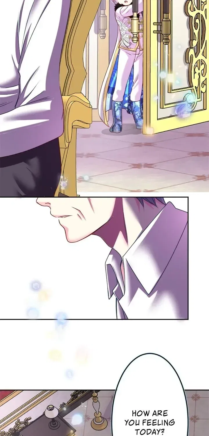 I was Reborn as a Housekeeper in a Parallel World! Chapter 259 – Page 48