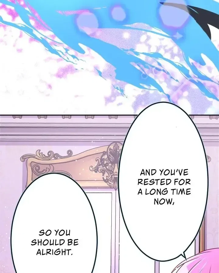I was Reborn as a Housekeeper in a Parallel World! Chapter 259 – Page 54