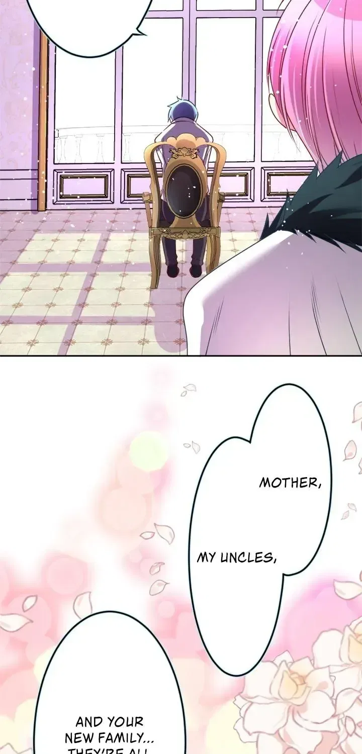 I was Reborn as a Housekeeper in a Parallel World! Chapter 259 – Page 55