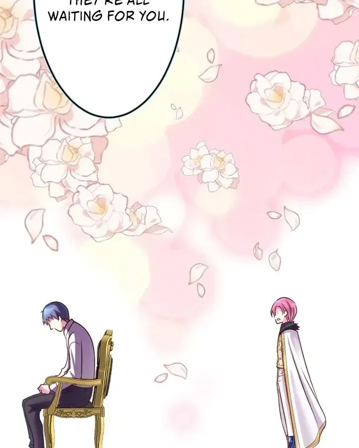 I was Reborn as a Housekeeper in a Parallel World! Chapter 259 – Page 56
