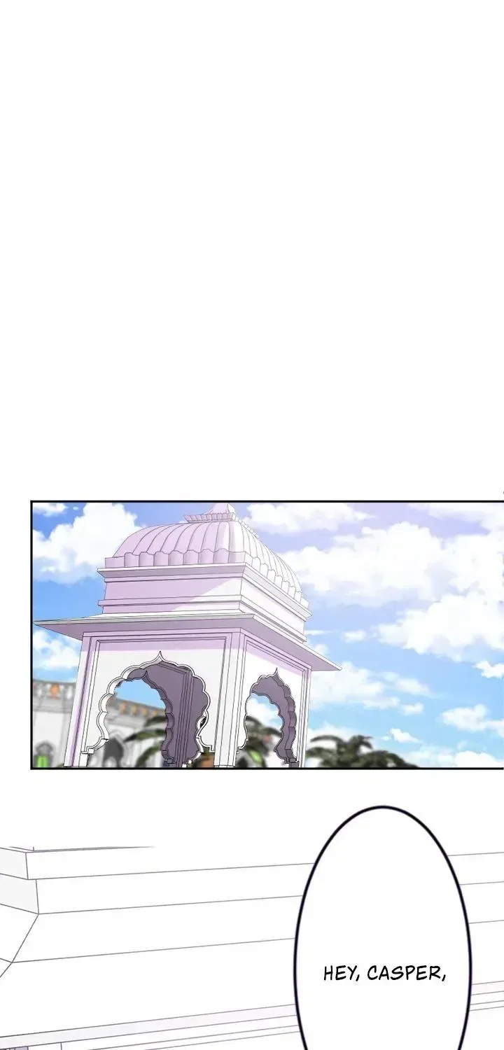 I was Reborn as a Housekeeper in a Parallel World! Chapter 258 – Page 1