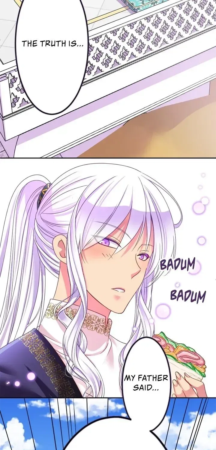 I was Reborn as a Housekeeper in a Parallel World! Chapter 258 – Page 3