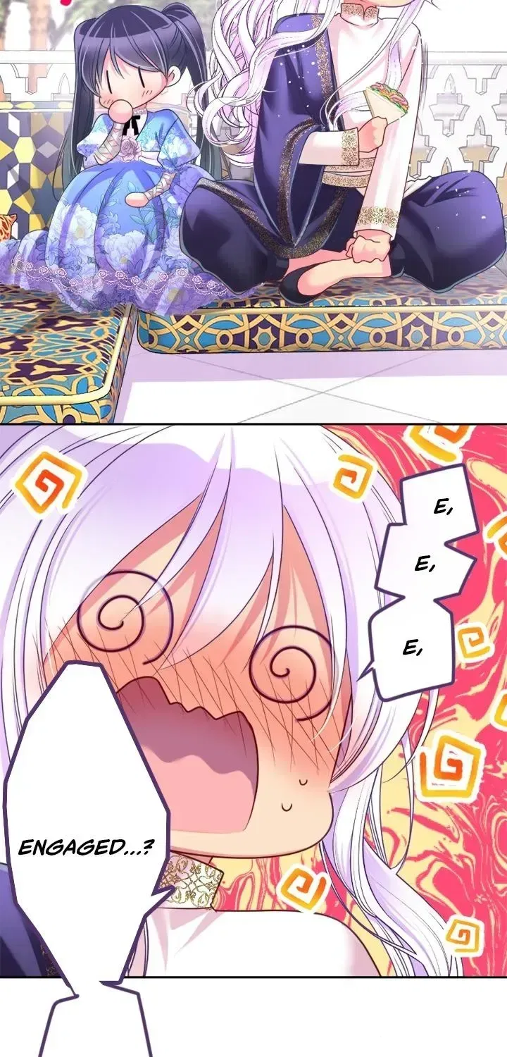 I was Reborn as a Housekeeper in a Parallel World! Chapter 258 – Page 5