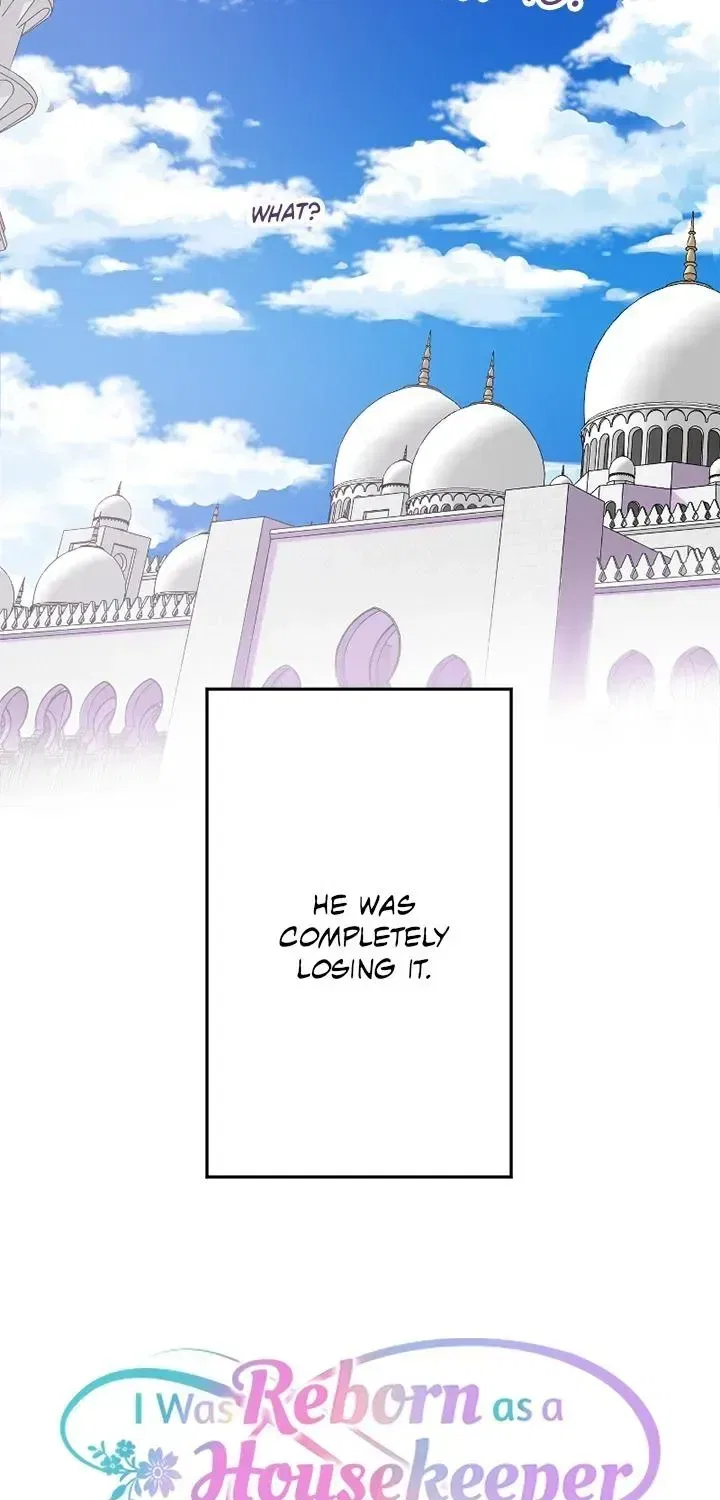 I was Reborn as a Housekeeper in a Parallel World! Chapter 258 – Page 9