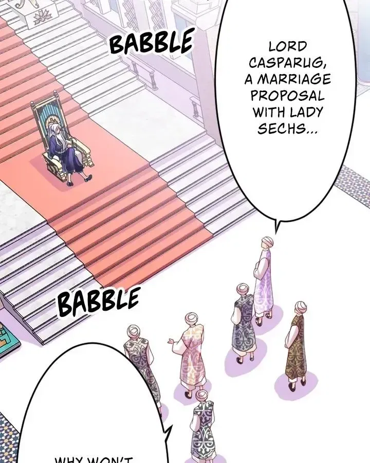 I was Reborn as a Housekeeper in a Parallel World! Chapter 258 – Page 12