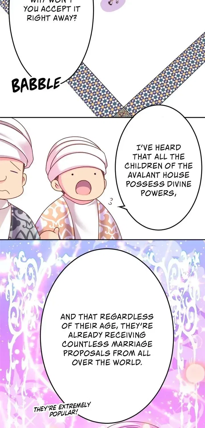 I was Reborn as a Housekeeper in a Parallel World! Chapter 258 – Page 13