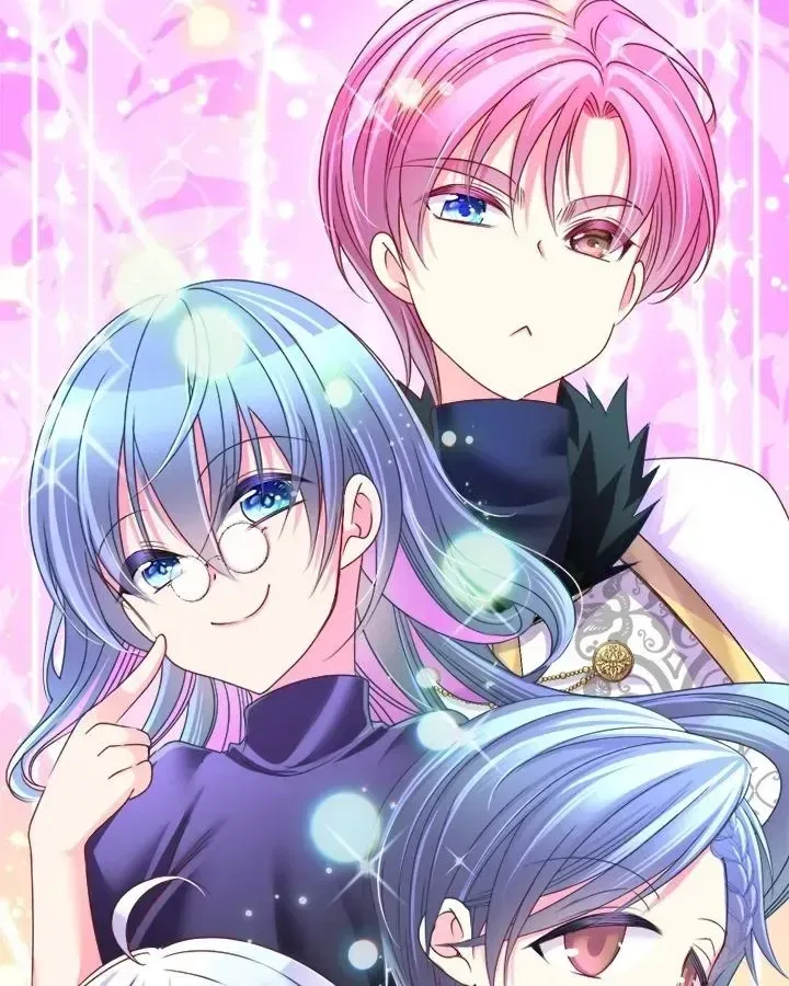 I was Reborn as a Housekeeper in a Parallel World! Chapter 258 – Page 14