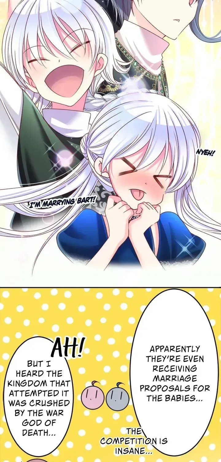 I was Reborn as a Housekeeper in a Parallel World! Chapter 258 – Page 15