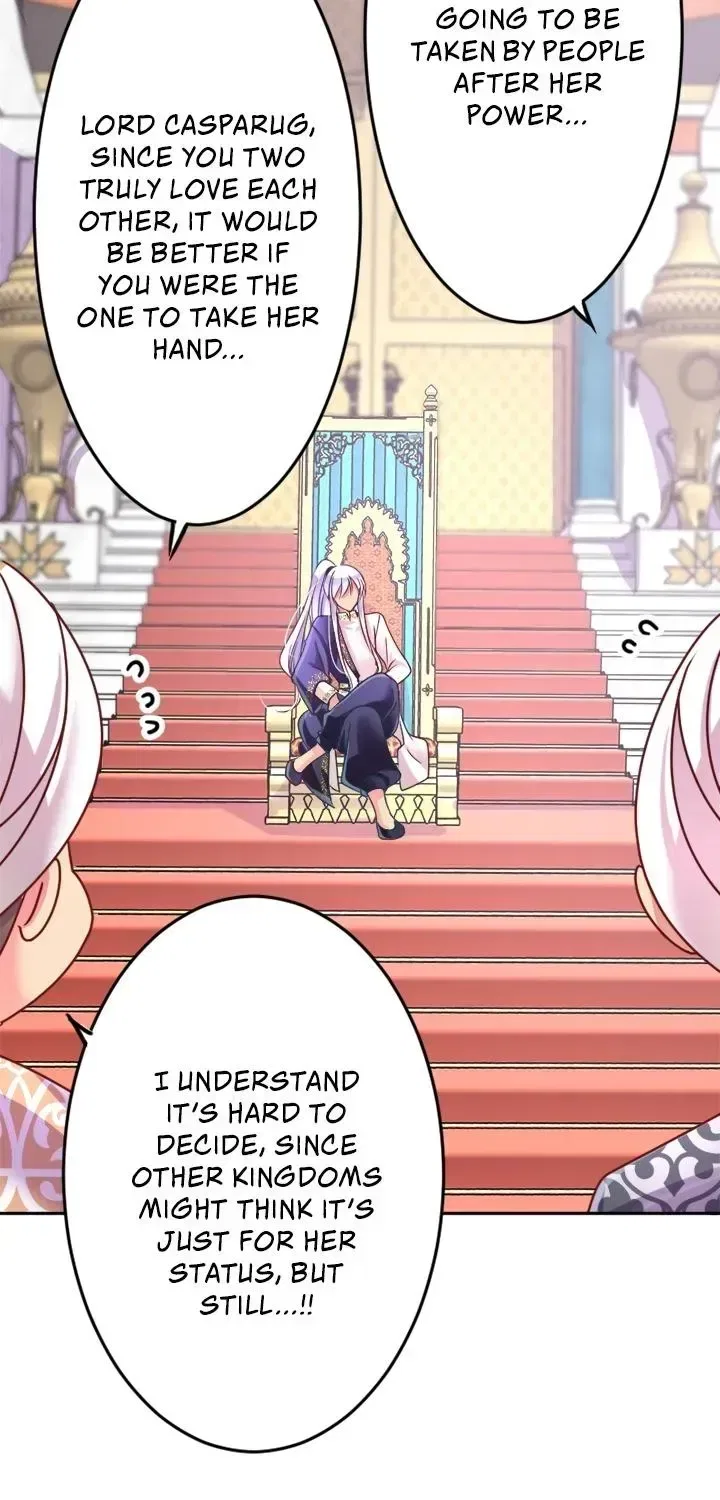 I was Reborn as a Housekeeper in a Parallel World! Chapter 258 – Page 17