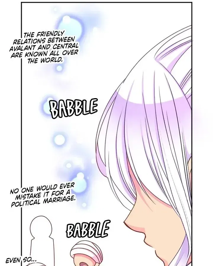 I was Reborn as a Housekeeper in a Parallel World! Chapter 258 – Page 18