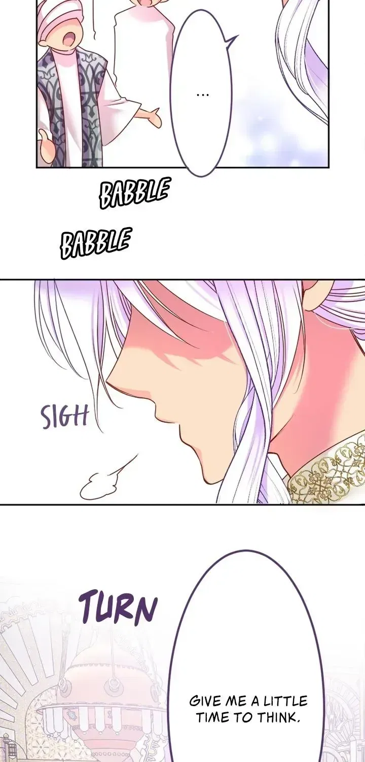 I was Reborn as a Housekeeper in a Parallel World! Chapter 258 – Page 19