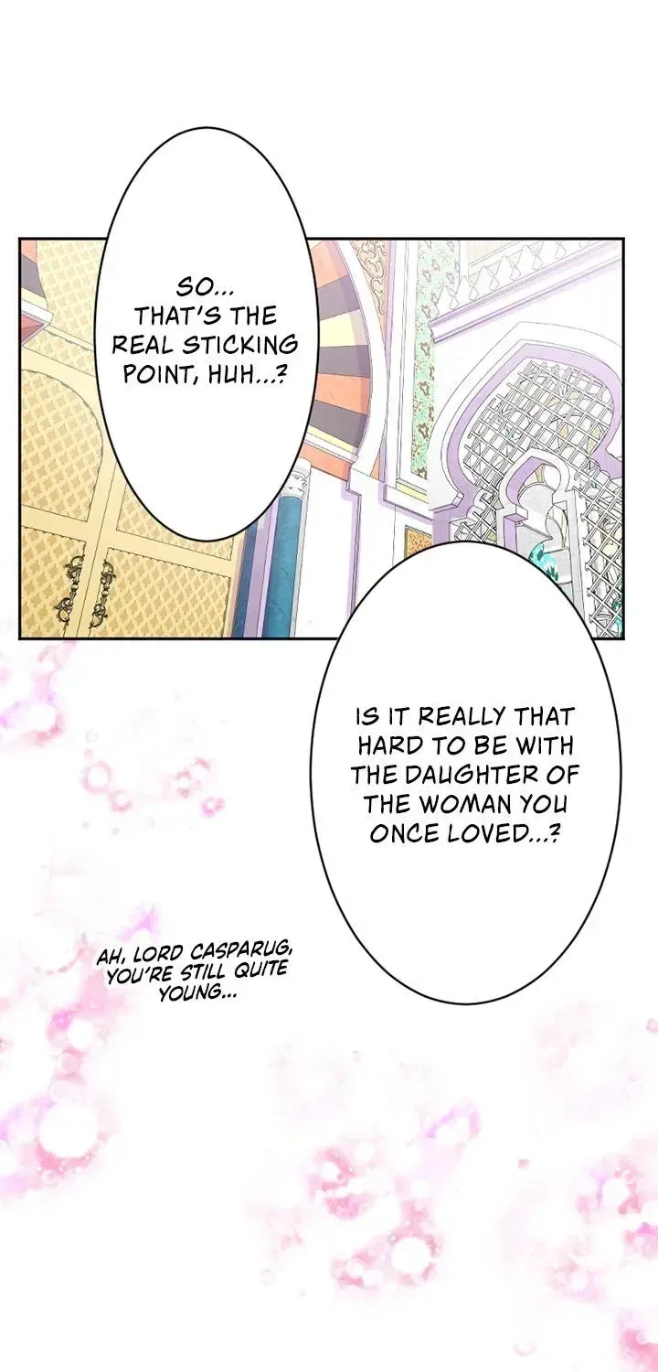 I was Reborn as a Housekeeper in a Parallel World! Chapter 258 – Page 25