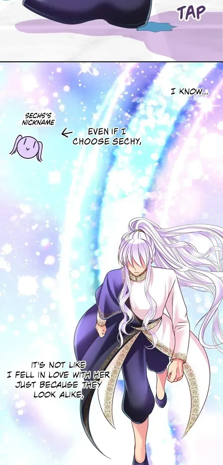 I was Reborn as a Housekeeper in a Parallel World! Chapter 258 – Page 27