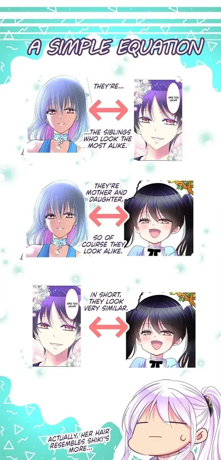 I was Reborn as a Housekeeper in a Parallel World! Chapter 258 – Page 34