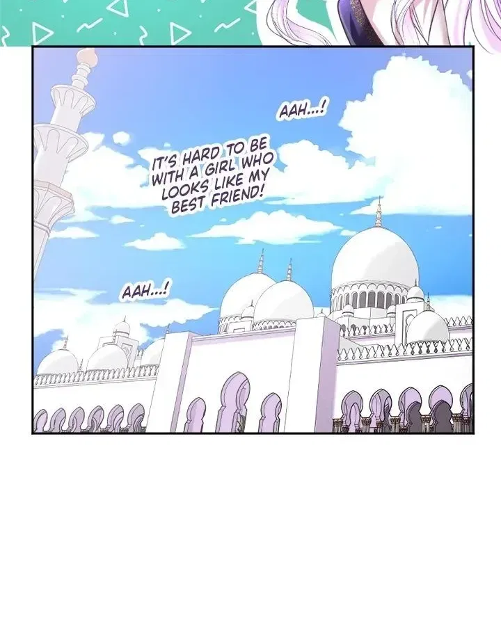 I was Reborn as a Housekeeper in a Parallel World! Chapter 258 – Page 35