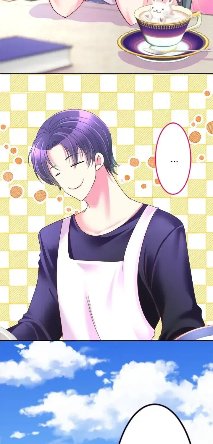 I was Reborn as a Housekeeper in a Parallel World! Chapter 258 – Page 38