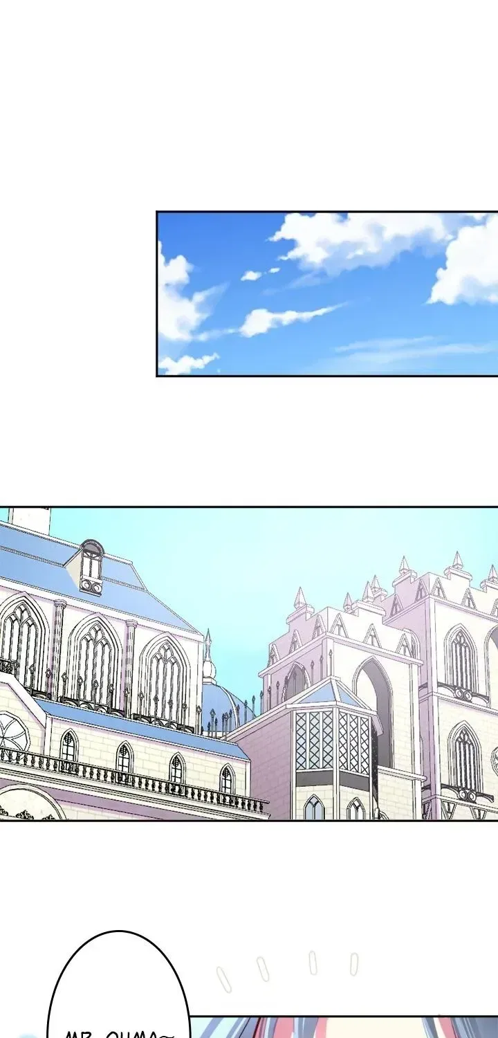 I was Reborn as a Housekeeper in a Parallel World! Chapter 258 – Page 45