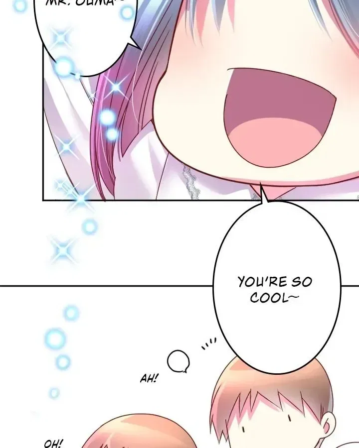 I was Reborn as a Housekeeper in a Parallel World! Chapter 258 – Page 46