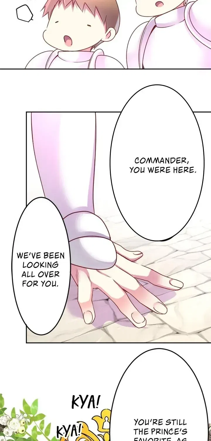 I was Reborn as a Housekeeper in a Parallel World! Chapter 258 – Page 47