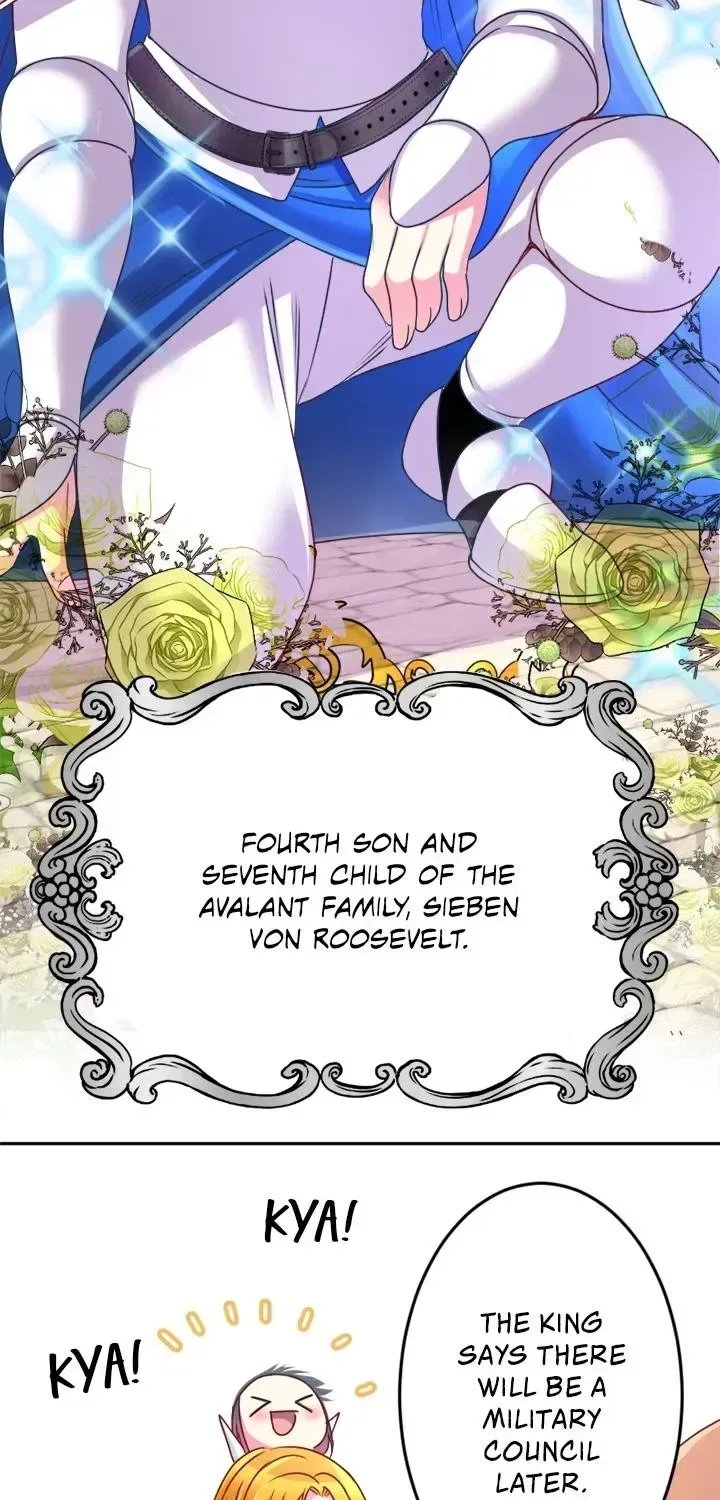 I was Reborn as a Housekeeper in a Parallel World! Chapter 258 – Page 49