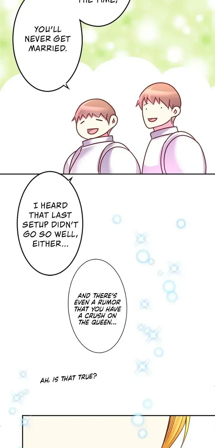 I was Reborn as a Housekeeper in a Parallel World! Chapter 258 – Page 51