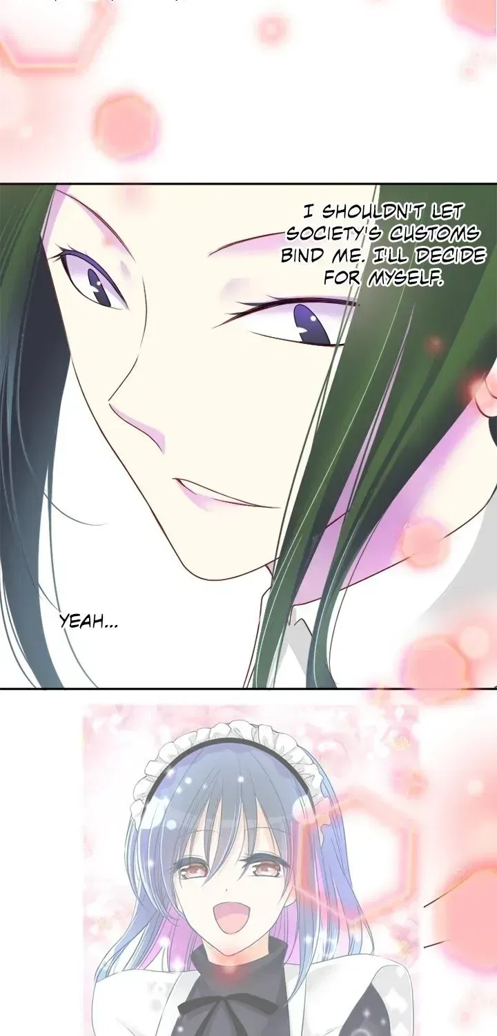 I was Reborn as a Housekeeper in a Parallel World! Chapter 258 – Page 62