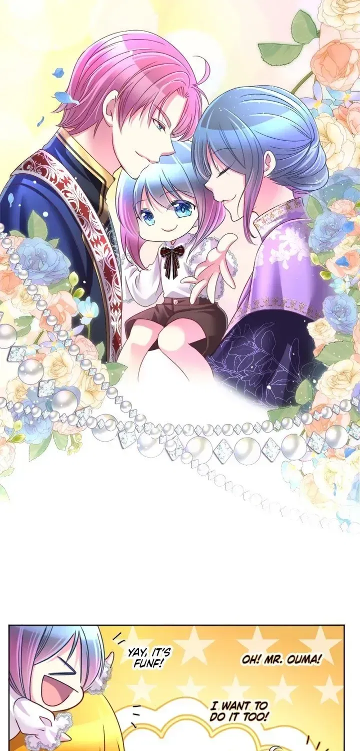 I was Reborn as a Housekeeper in a Parallel World! Chapter 258 – Page 66