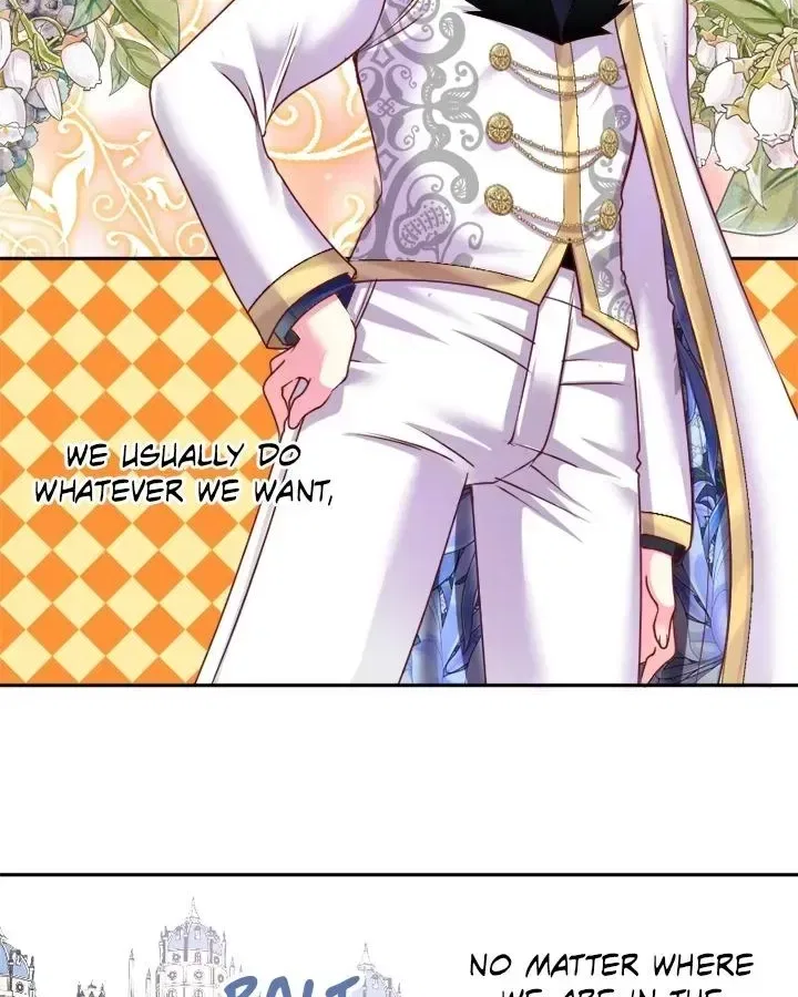 I was Reborn as a Housekeeper in a Parallel World! Chapter 257 – Page 2