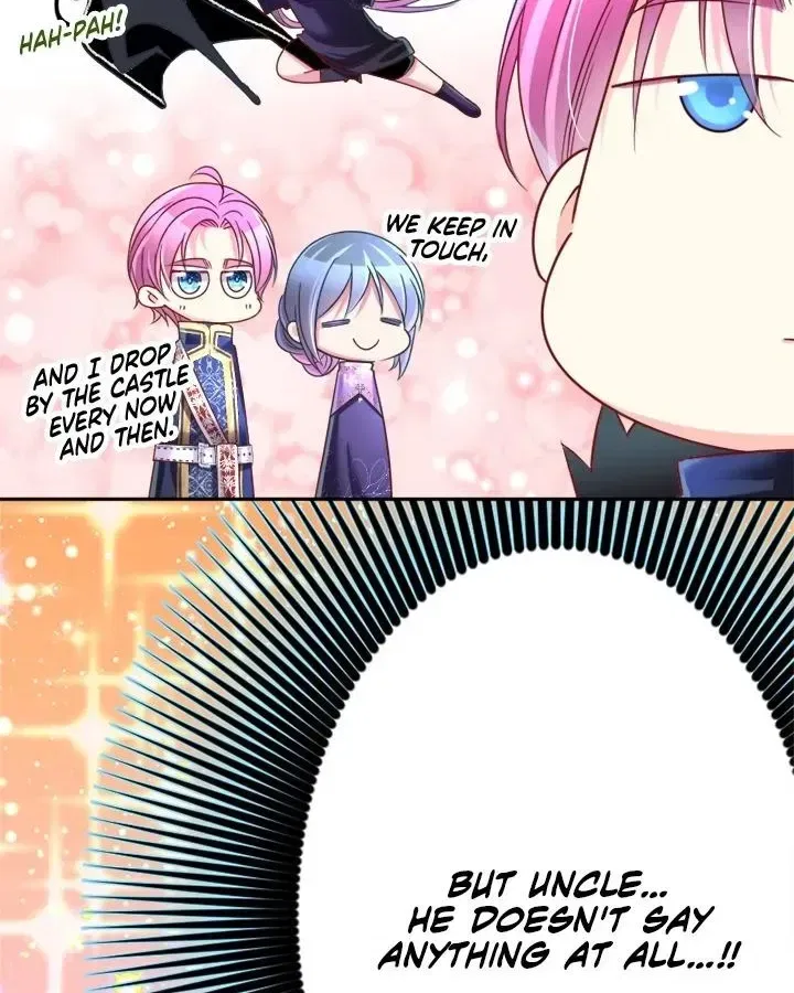 I was Reborn as a Housekeeper in a Parallel World! Chapter 257 – Page 4