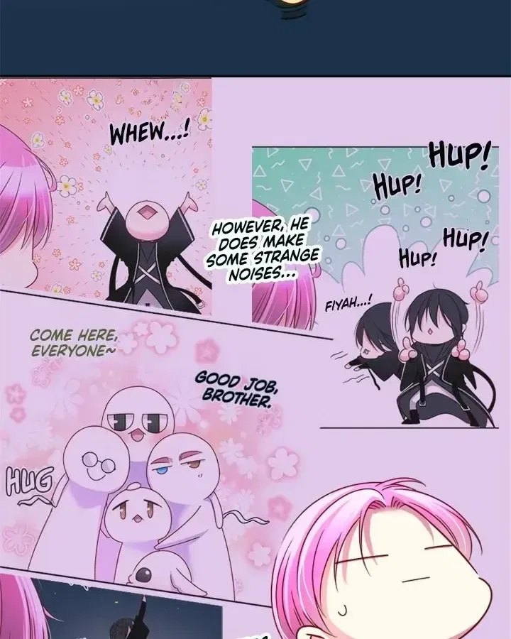 I was Reborn as a Housekeeper in a Parallel World! Chapter 257 – Page 6