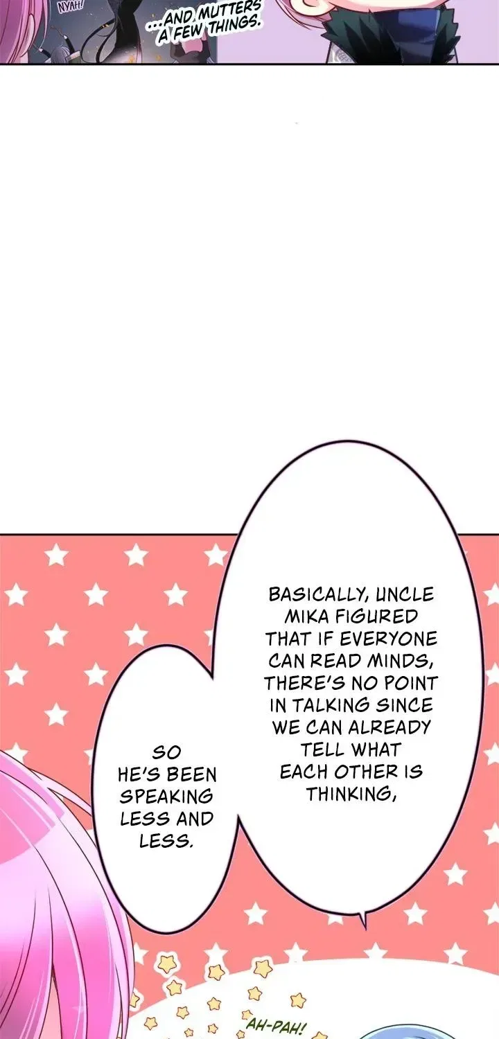 I was Reborn as a Housekeeper in a Parallel World! Chapter 257 – Page 7